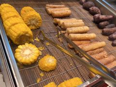 -钱小奴创意自助餐厅·原切谷饲安格斯畅吃(苏州昆山招商花园城店)