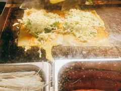 -小老虎东北烤冷面(星天广场店)