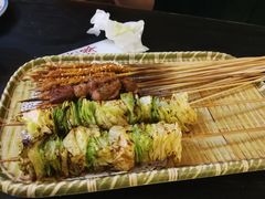 -天津卫码头(南开大悦城店)