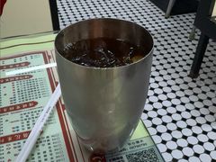 -香港華心糖水鋪(南西总店)