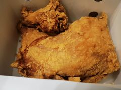 -德克士(阳光店)