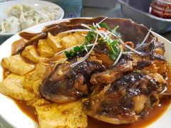 -添福来墨鱼饺子 · 海鲜东北菜(大连星海·黄浦路店)