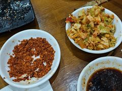 -长安后宰门水盆羊肉(新都心店)