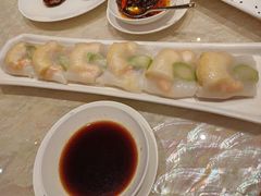 -8餐厅(新葡京酒店)