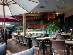 -巴别塔法餐舍(朝阳店)
