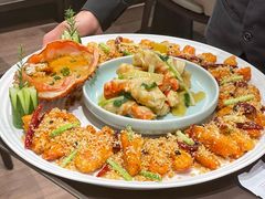 -頂好酒家·经典粤菜(海信广场店)