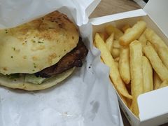 -必胜客(王府井店)