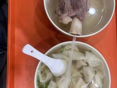 -周震馄饨