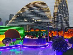 -大隐·成都火锅Bistro(合生麒麟新天地店)