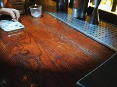 -HUNTING BAR亨霆鸡尾酒馆(越秀淘金店)