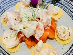 -龙桥私厨·姜花菊花过桥鱼·顺德菜(容桂店)