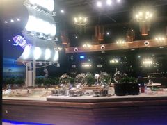 -蓝珊甄选海鲜自助·火锅大排档(近阿那亚店)