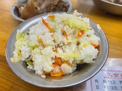 萝卜饭-东兴牛肉店(庄府巷店)