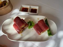 -顺峰(农展馆店)
