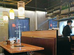 -炼瓦家日式烧肉·寿喜烧(融创精彩天地店)