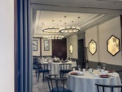 -香雪海饭店中餐厅(湖滨店)