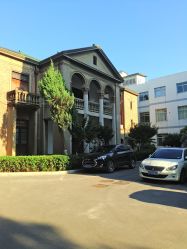 -苏州大学附属儿童医院(景德路院区)