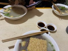 -笑云开汤包店(网巾市店)