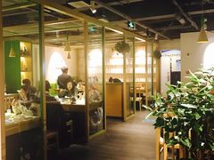 大堂-蛙蛙叫干锅年代(簋街总店)