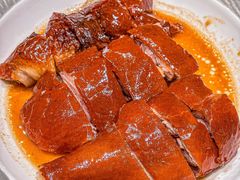 -東園·廣州味·點心與燒鵝(东山口店)