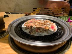 -吉秋田鲜和牛烧肉·肉档自选