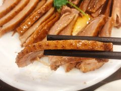-陆记鹅庄·潮汕菜·狮头鹅(大仟里店)