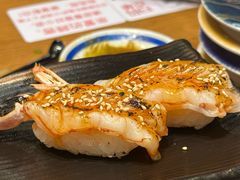 -合点寿司(金虹桥商场店)