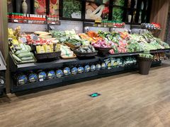 -永辉Bravo超市(东二环泰禾广场店)
