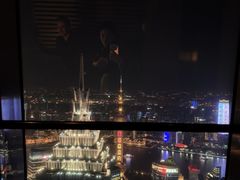 -上海柏悦酒店·世纪100牛排馆