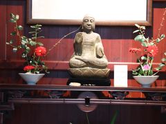 -韬光茶庵