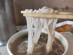 -汪记鲜鱼糊汤粉(沈阳路总店)