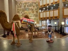 -敦煌山庄摘星阁