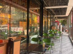 -蜀川川破店·江湖菜·烧烤(北京首店)