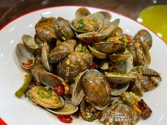 -重庆酸菜鱼(上海路店)