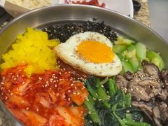 -安又胖韩国烤肉(泰达永旺店)