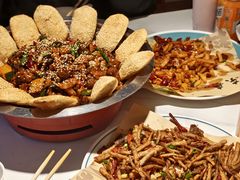 -东来土菜馆(民祥园路店)