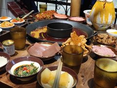 -楠火锅(龙阳广场店)