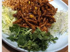 -满园烤鸭·春饼(奥体万达店)