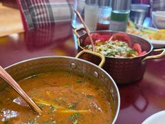 -清真· AL-JANNAT 佳纳特餐厅(仙林店)