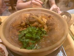 -牛腩之旅·牛腩牛杂煲(光启城美食城店)