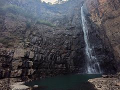 -广东大峡谷