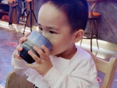 -饭町二郎日式综合茶餐(中安广场店)