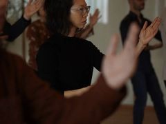 -九霄会馆·太极(现代大厦店)