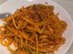 -七八冷面·延边朝鲜族美食(欢乐谷店)