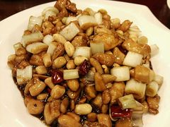 -北京小肠陈饭庄(方庄店)