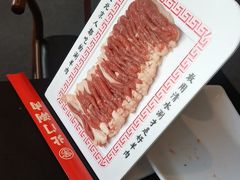 -北门涮肉·铜锅涮肉(南锣鼓巷店)