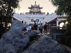 -云龙湖旅游景区