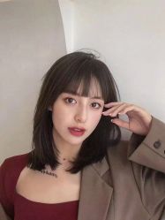 -HG美发设计沙龙