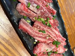 精选雪花肋条-千寻烧肉(政务区店)