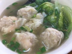 -繁仔牛杂(石排店)